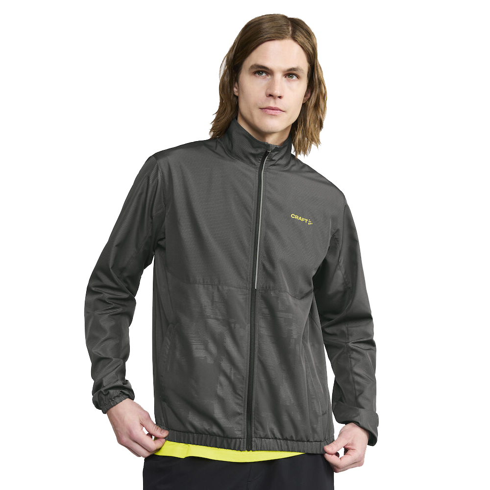 
CRAFT, 
So Eaze Jacket M, 
Detail 1
