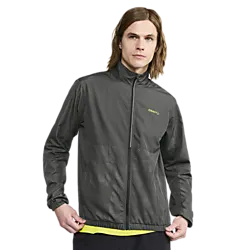 So Eaze Jacket M - GRANITE Model01 Small1x1