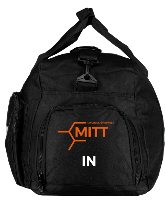 CRAFT, Ability Duffel 38L