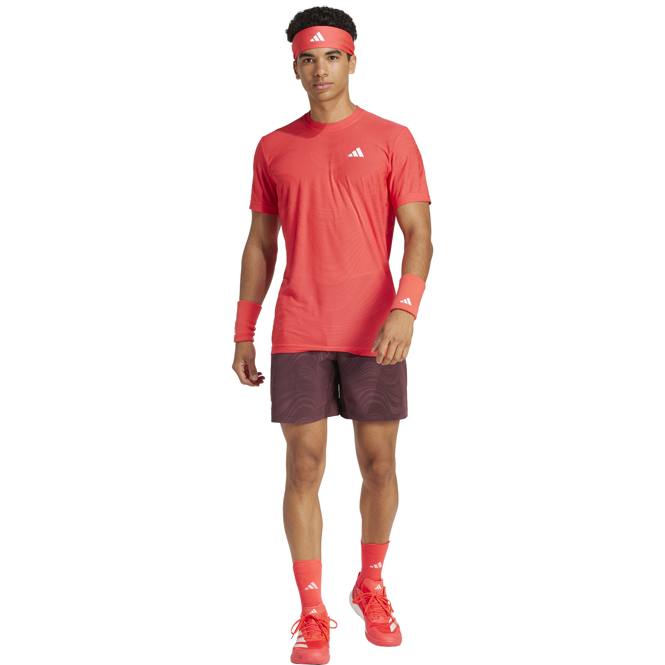 ADIDAS, M Freelift Tee Pro