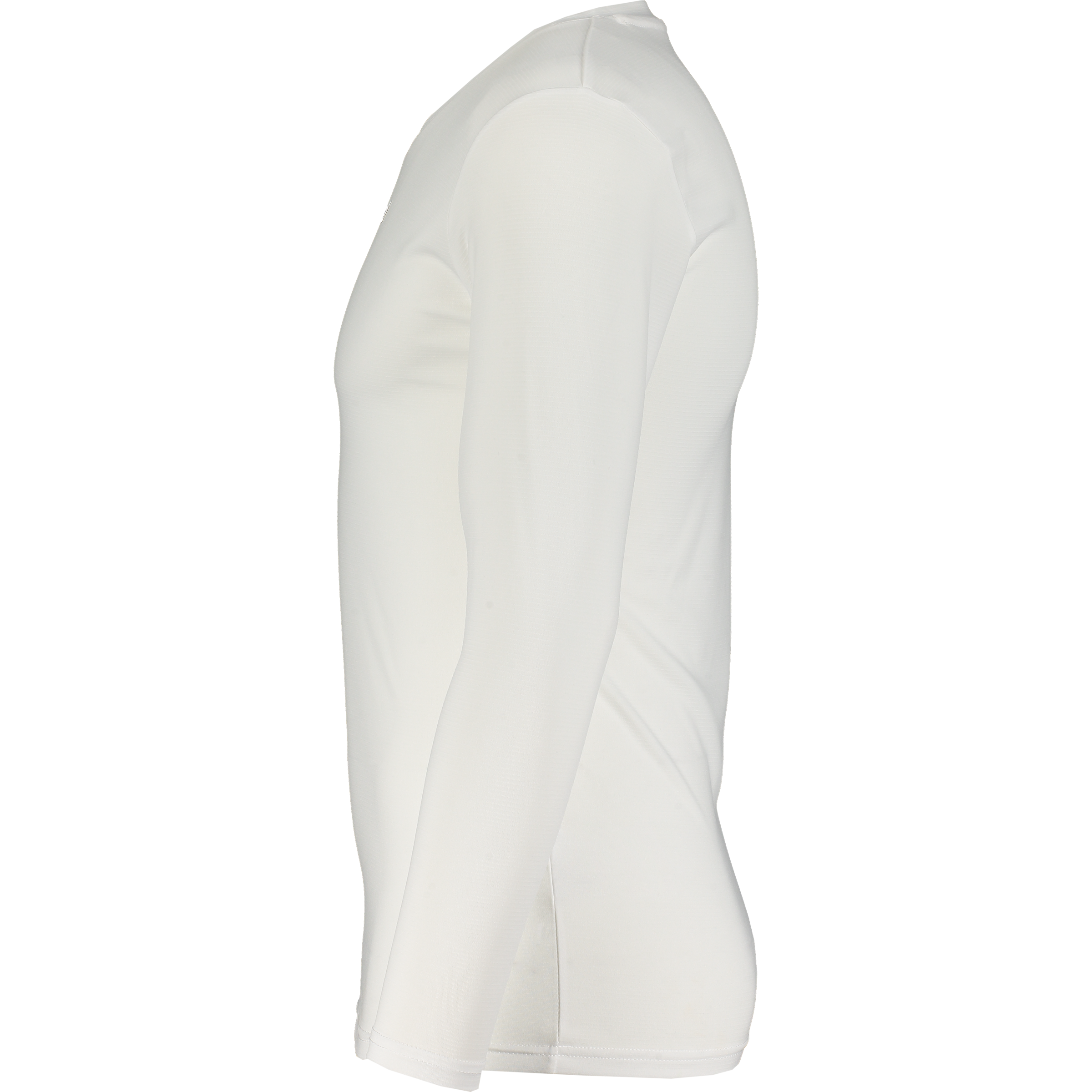 HUMMEL, BL ESSENTIAL TEE LS JR