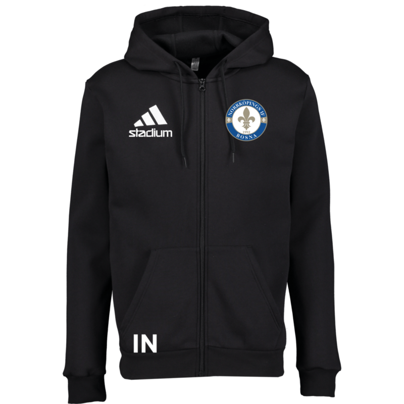 
ADIDAS, 
ENT26 FZ HOOD, 
Detail 1
