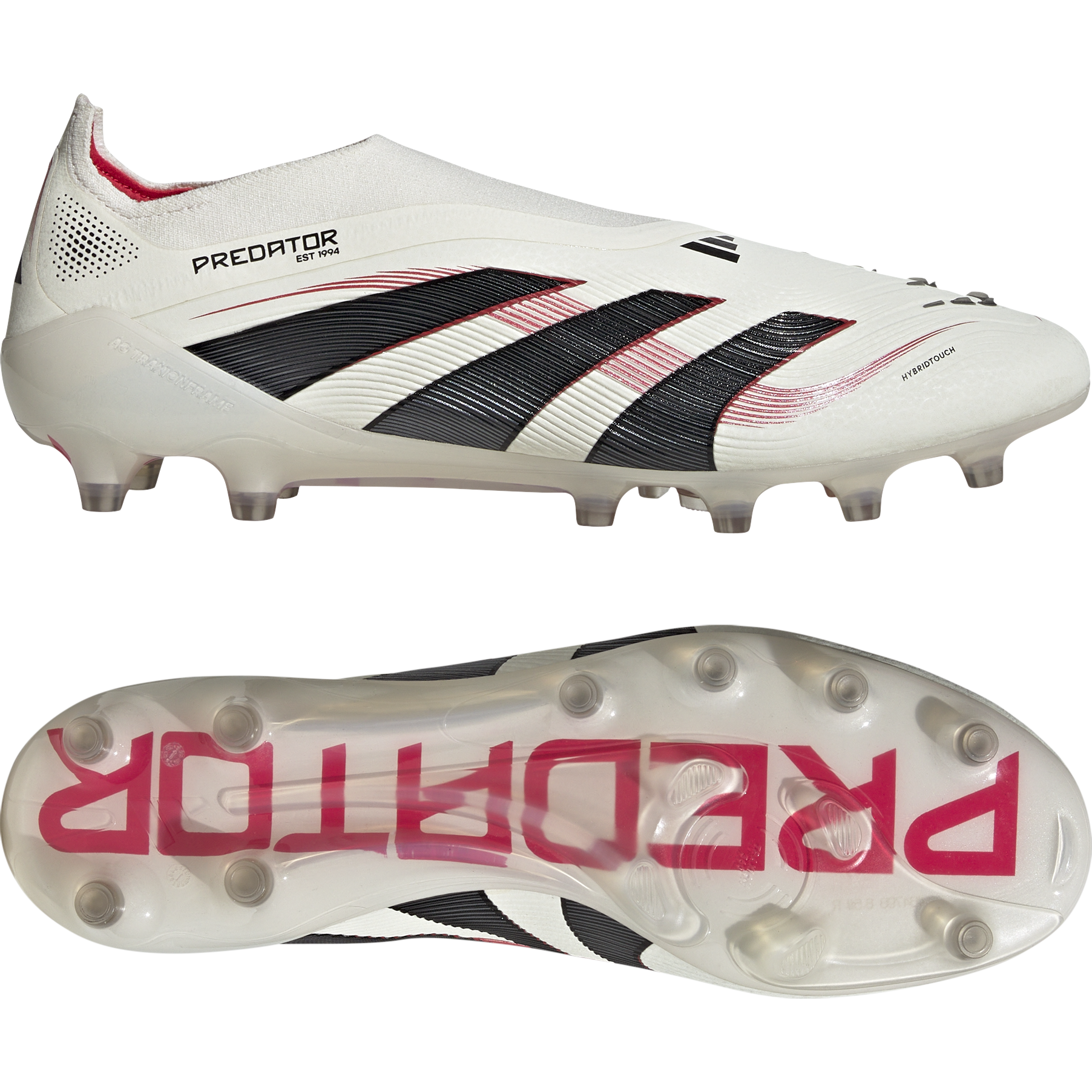 ADIDAS, Predator Elite Ll Ag
