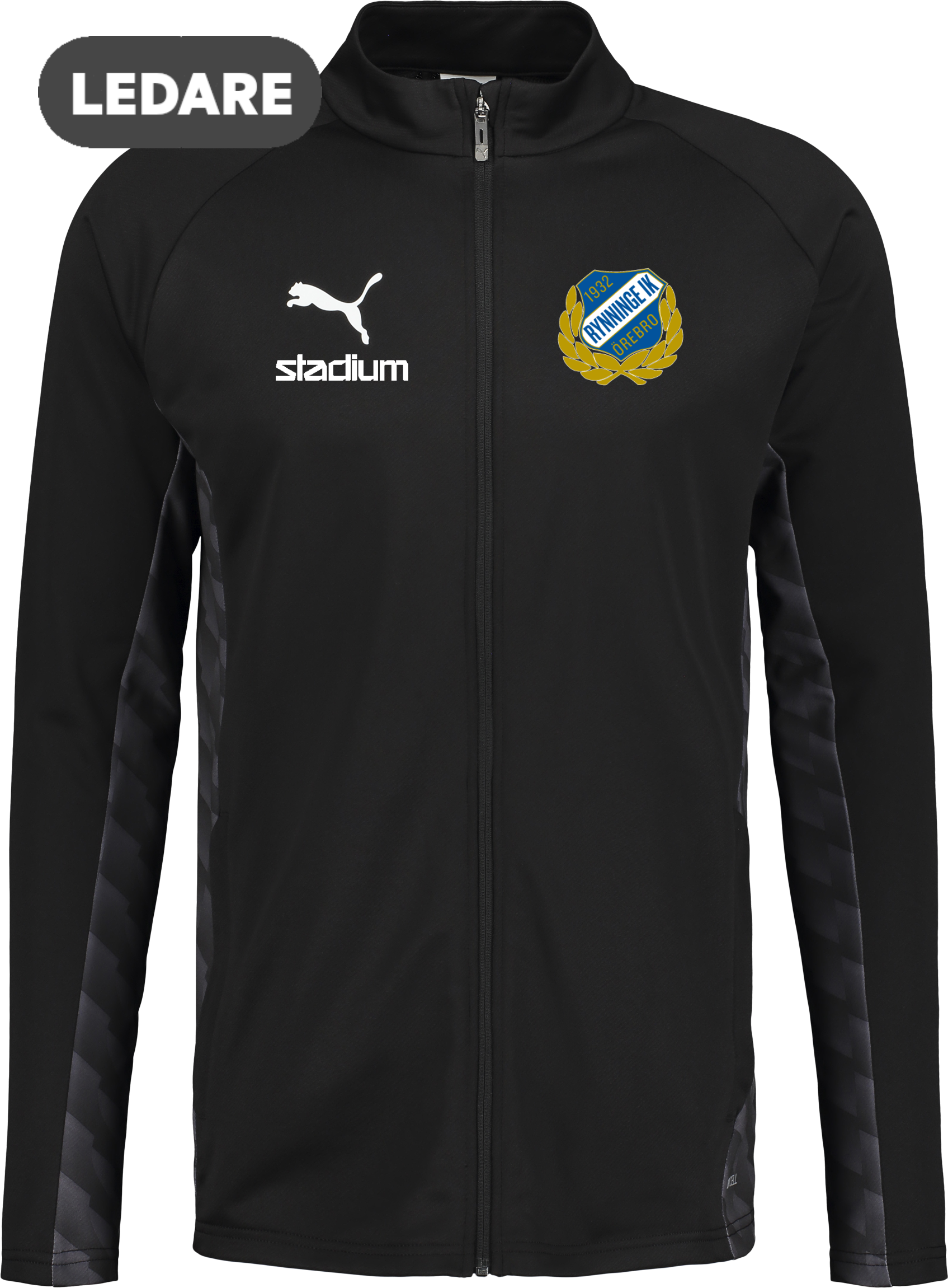 
PUMA, 
TEAMLIGA26 TRAINING JACKET, 
Detail 1
