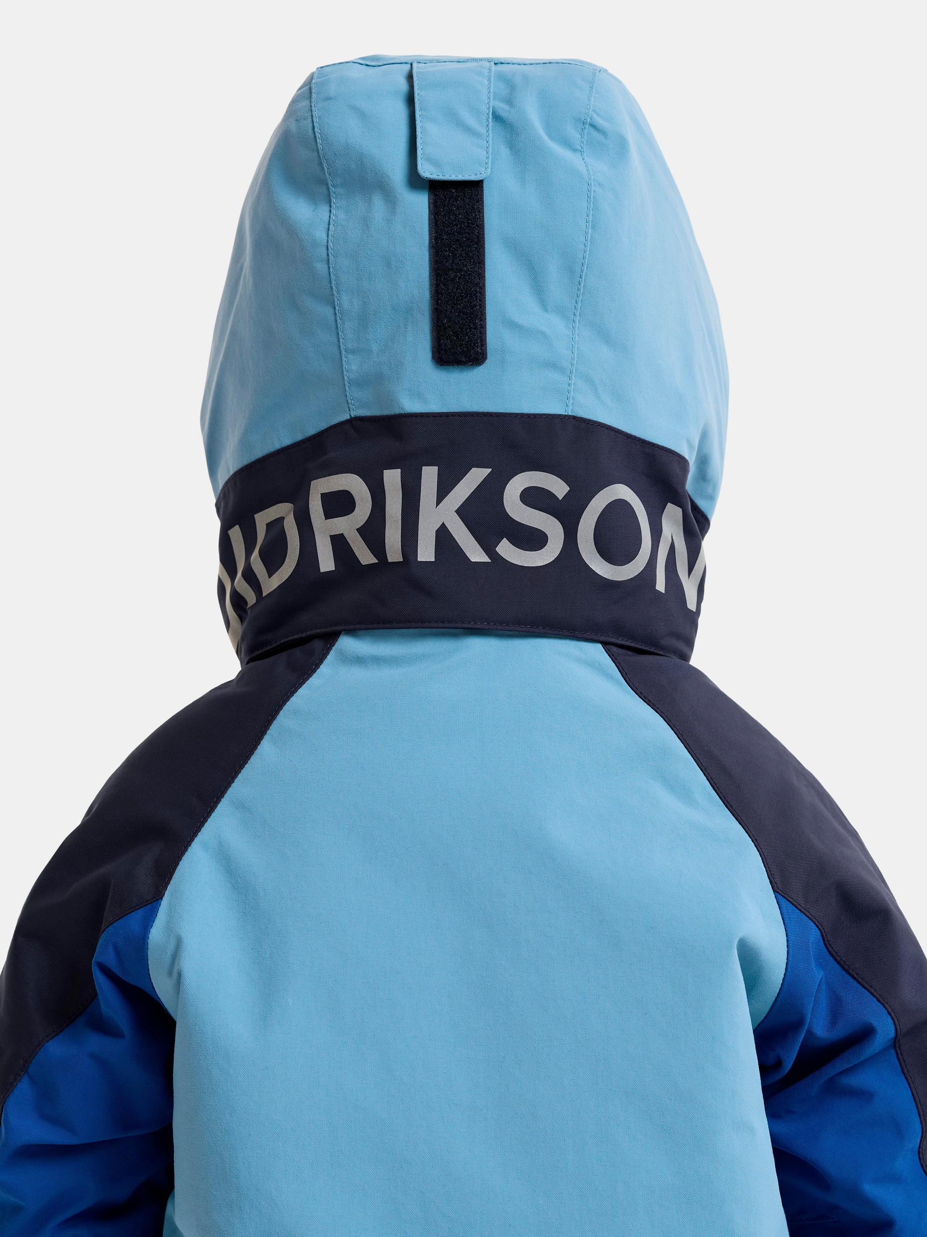 DIDRIKSONS, K NEPTUN JACKET 5