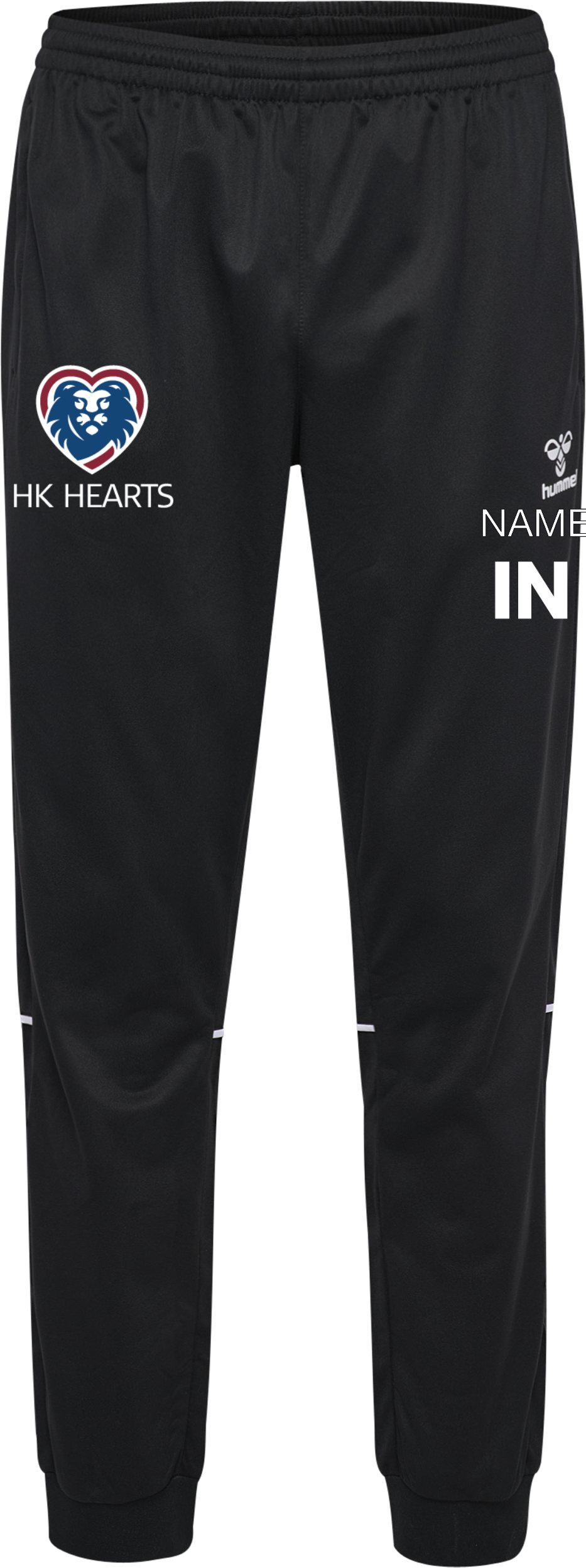 
HUMMEL, 
HMLCORE 2.0 TRACK PANTS, 
Detail 1
