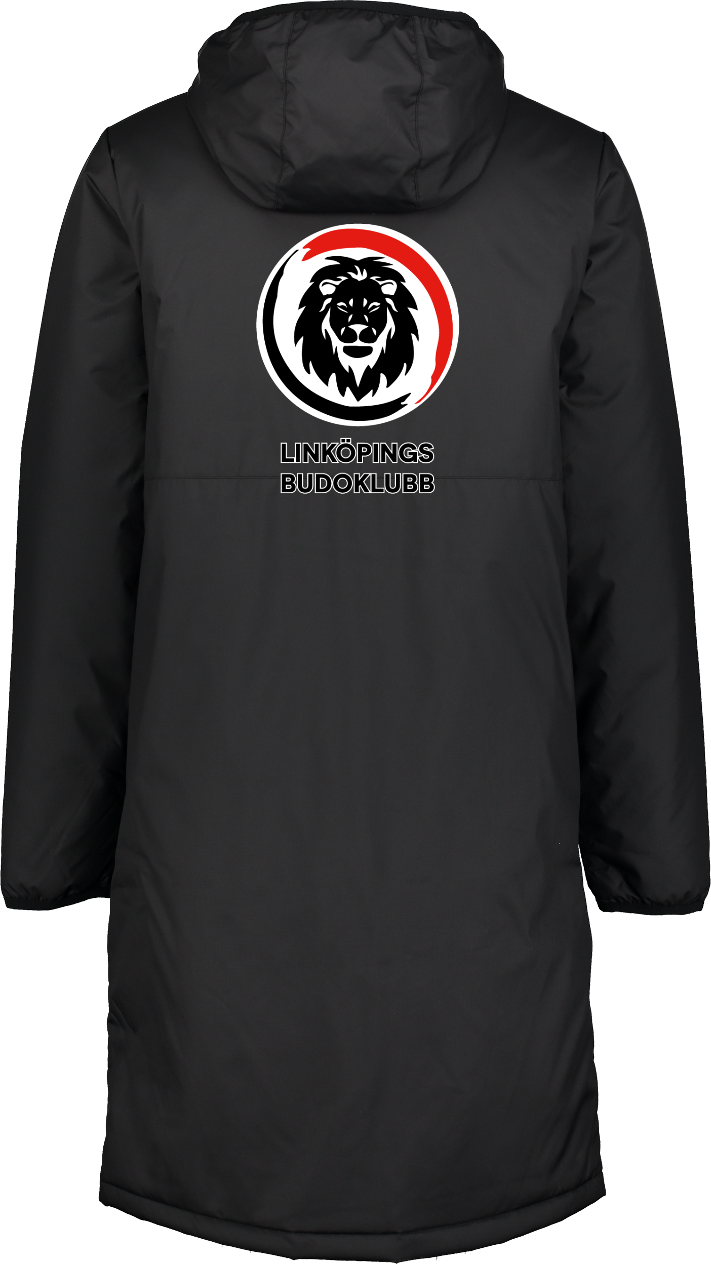 NIKE, Park 20 Long Jkt Jr