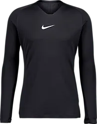 Park 1Stl Ls - Black Standard Small1x1