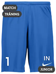 298937108101 NIKE Park III Short Jr 298937108101 NIKE Park III Short Jr Standard Small1x1