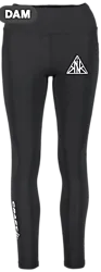 394183102101 CRAFT Rush 2.0 Tights W 394183102101 CRAFT Rush 2.0 Tights W Standard Small1x1