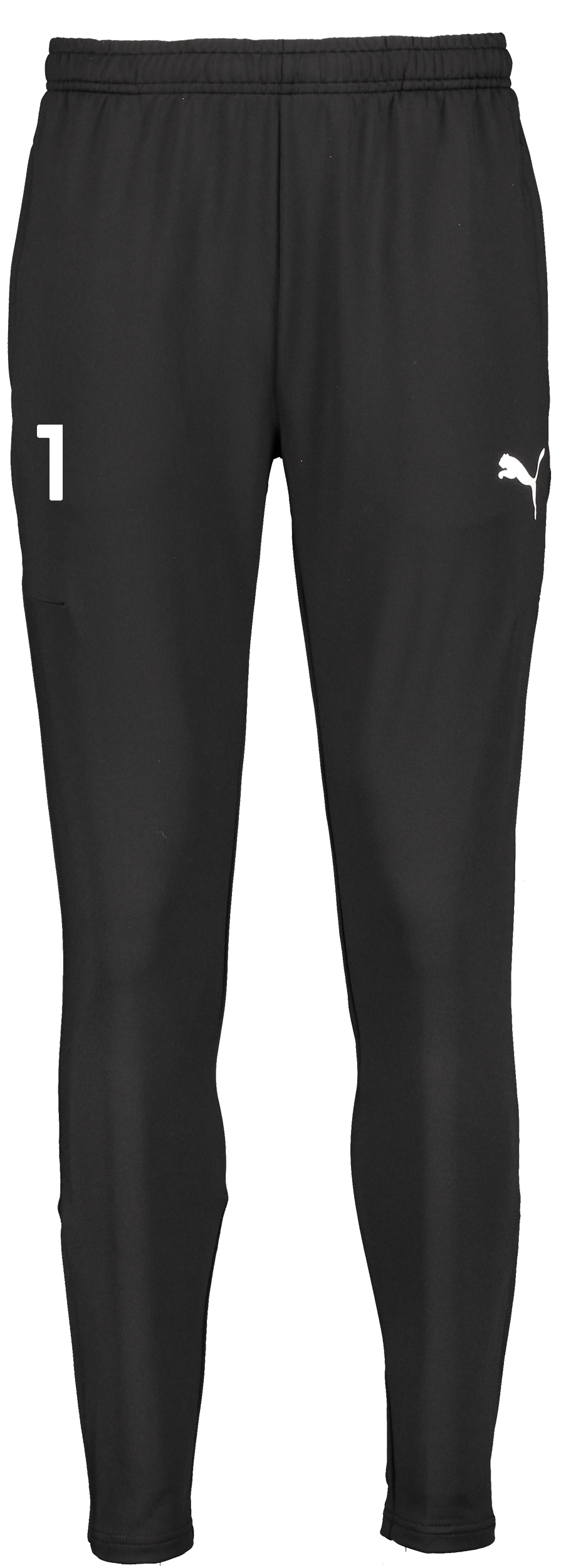 
PUMA, 
T Goal Pro Trg Pnt, 
Detail 1
