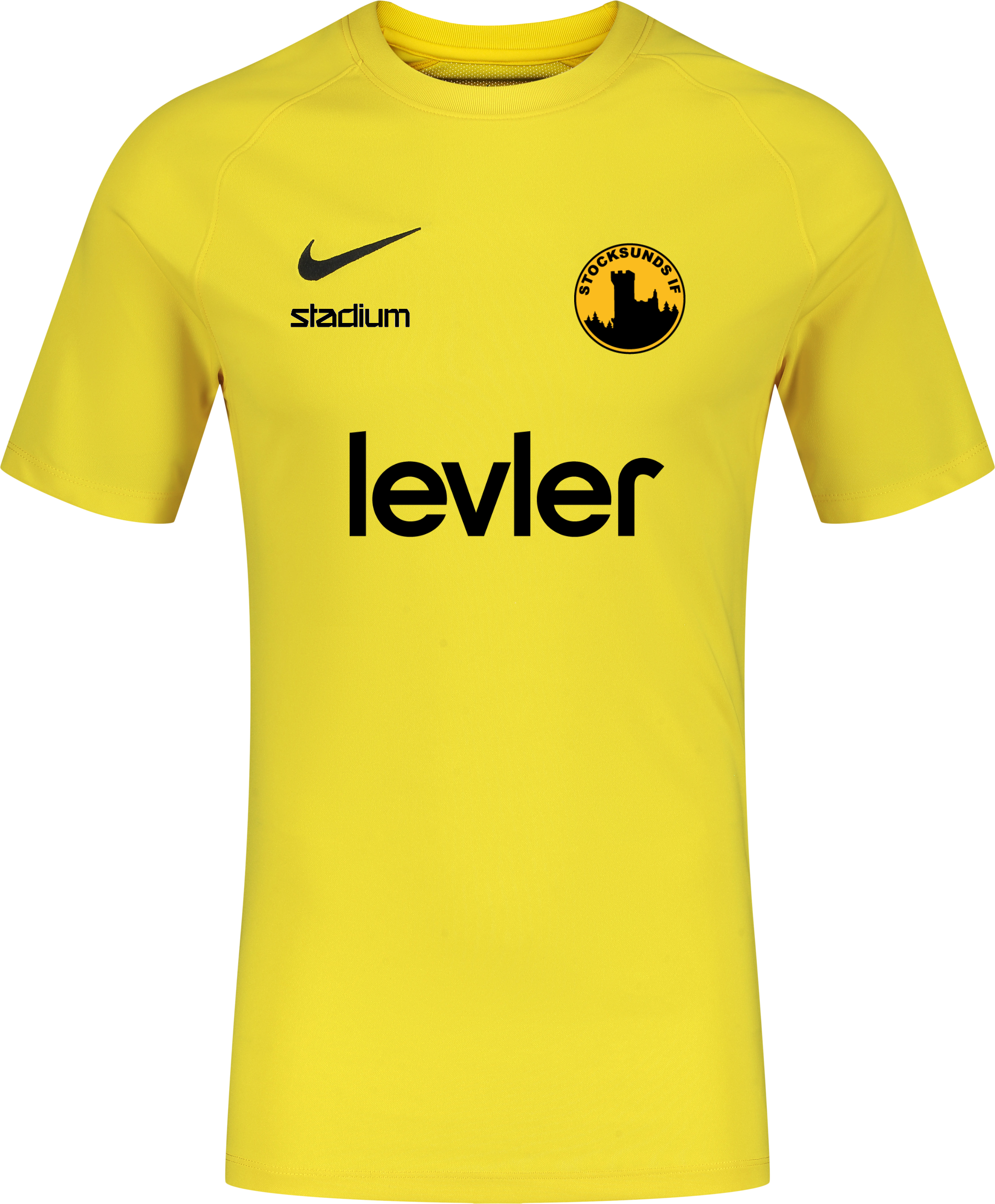 
NIKE, 
PARK VIII SS JSY JR, 
Detail 1
