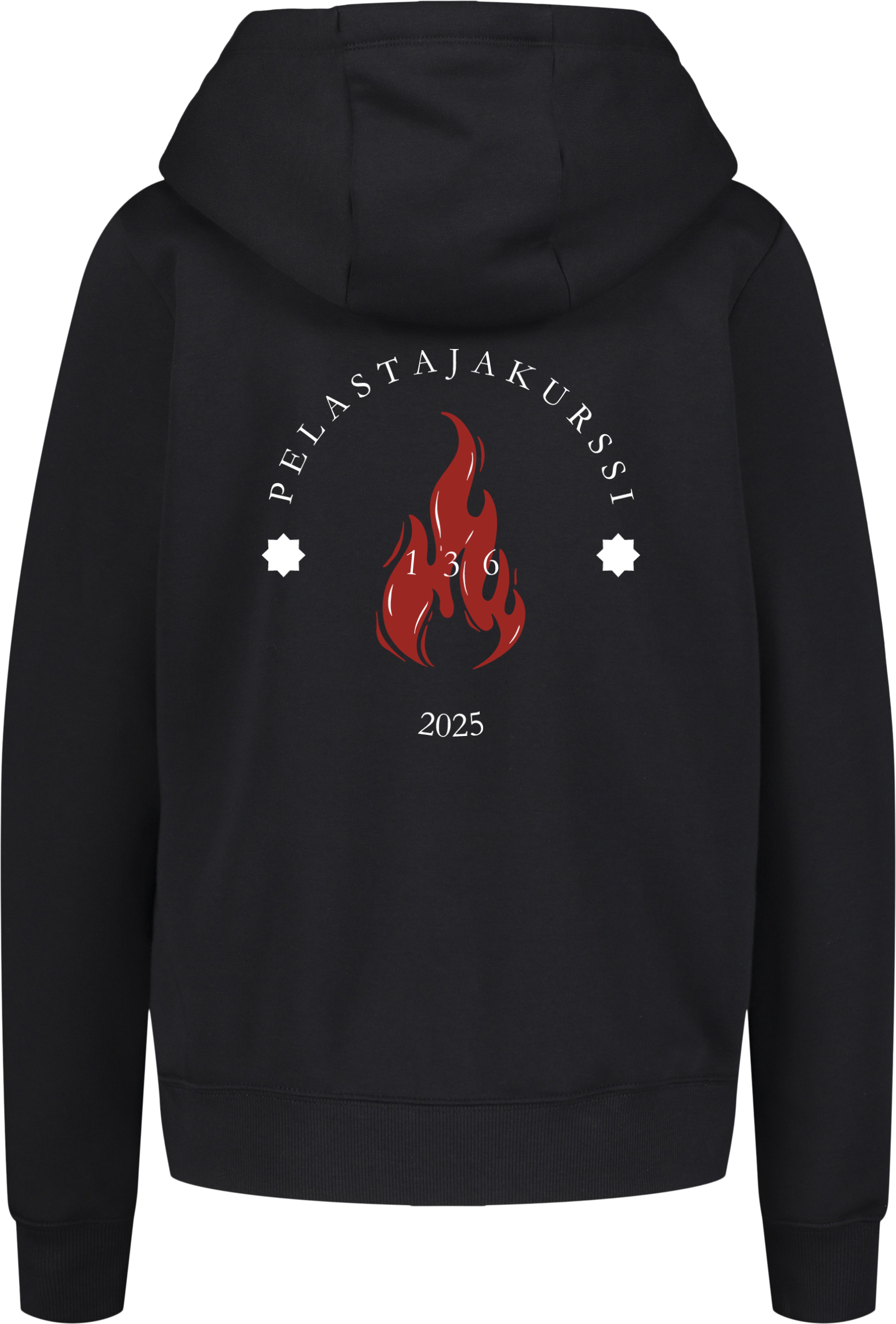 NIKE, PARK26 FLC FZ HOOD W