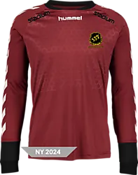 235433105101 HUMMEL Essential Gk Jsy 235433105101 HUMMEL Essential Gk Jsy Standard Small1x1