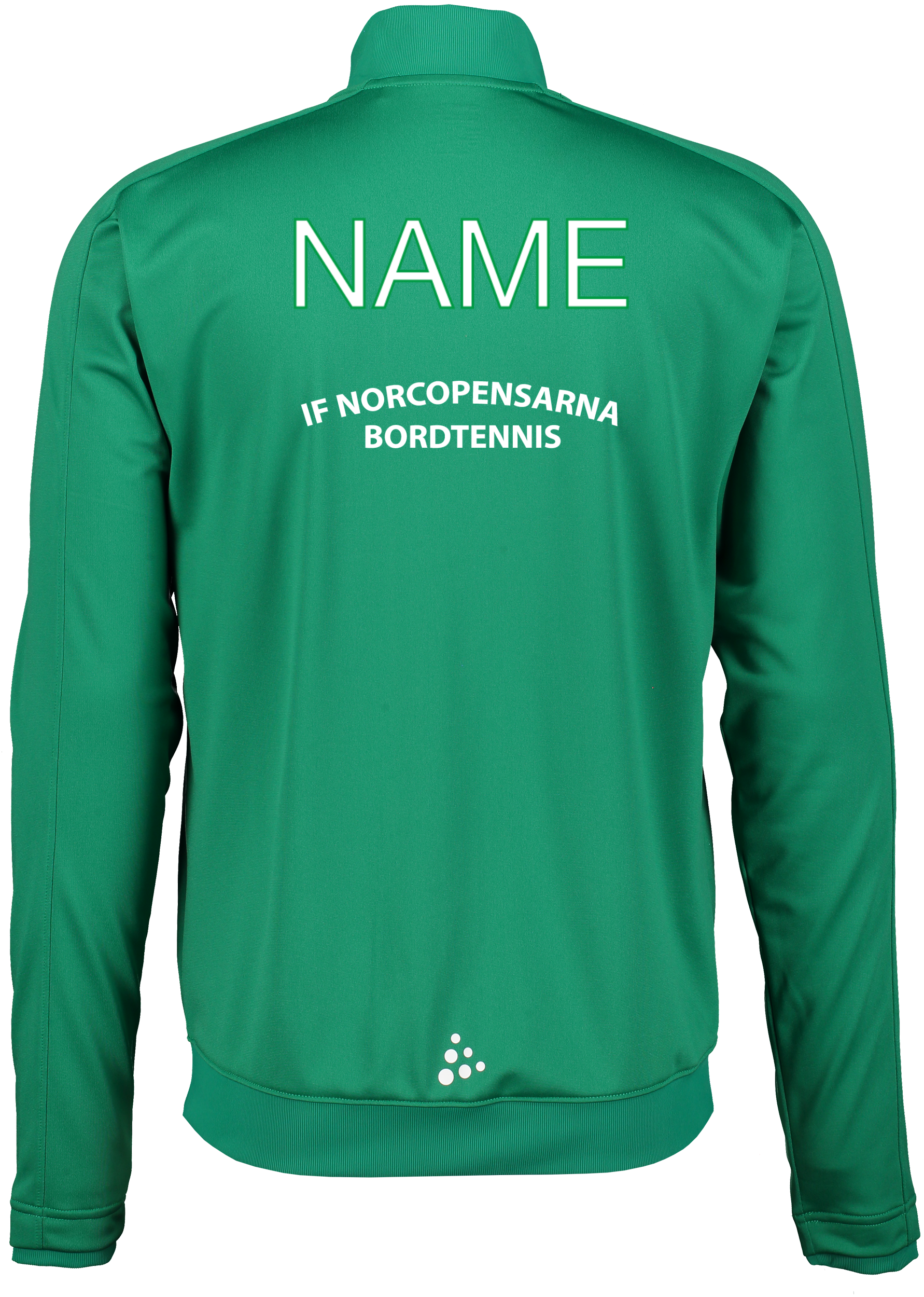 CRAFT, Evolve 2.0 Full Zip Jacket Jr