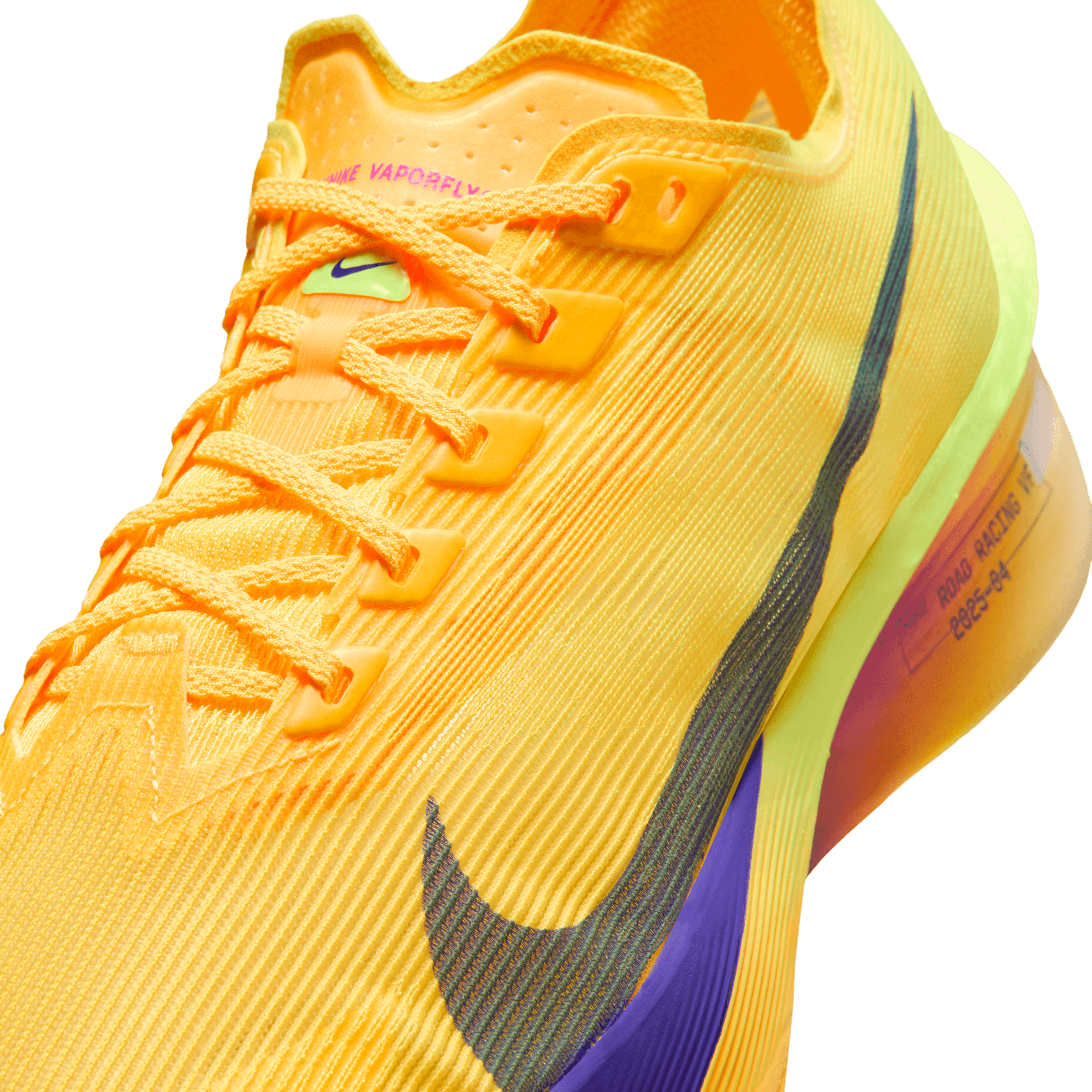 NIKE, W Zoomx Vaporfly Next% 4
