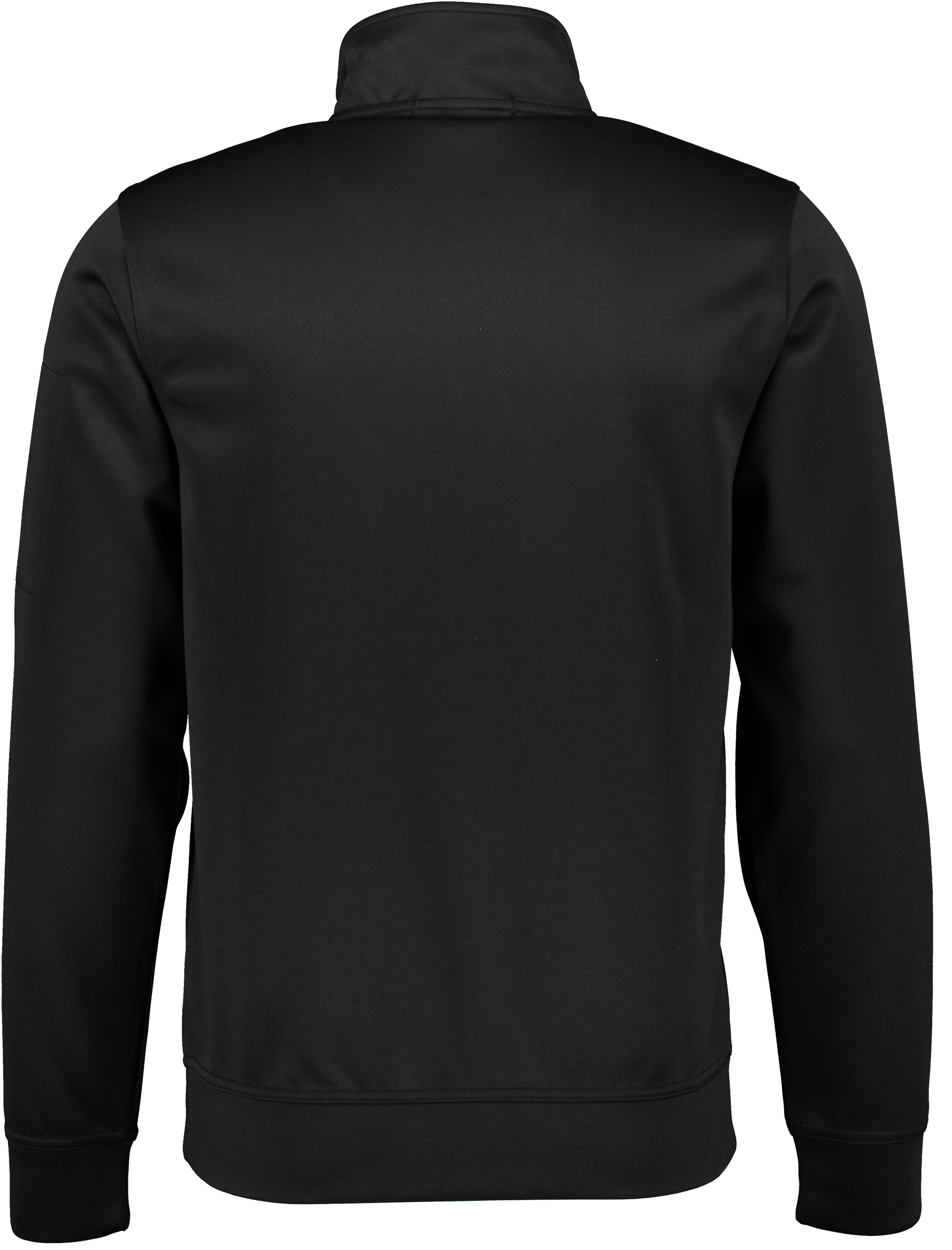 CLIQUE, Basic Active Halfzip