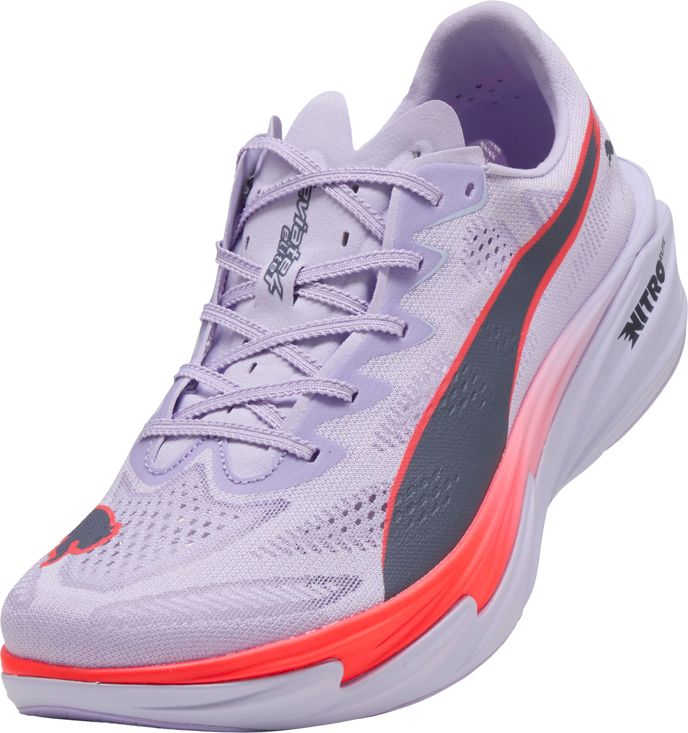 PUMA, M DEVIATE NITRO ELITE 4