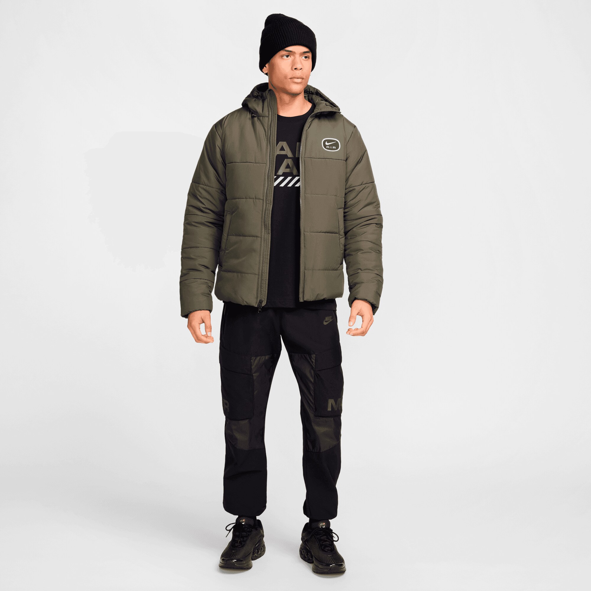 NIKE, M Nsw Sw Air Syn Fill Jacket