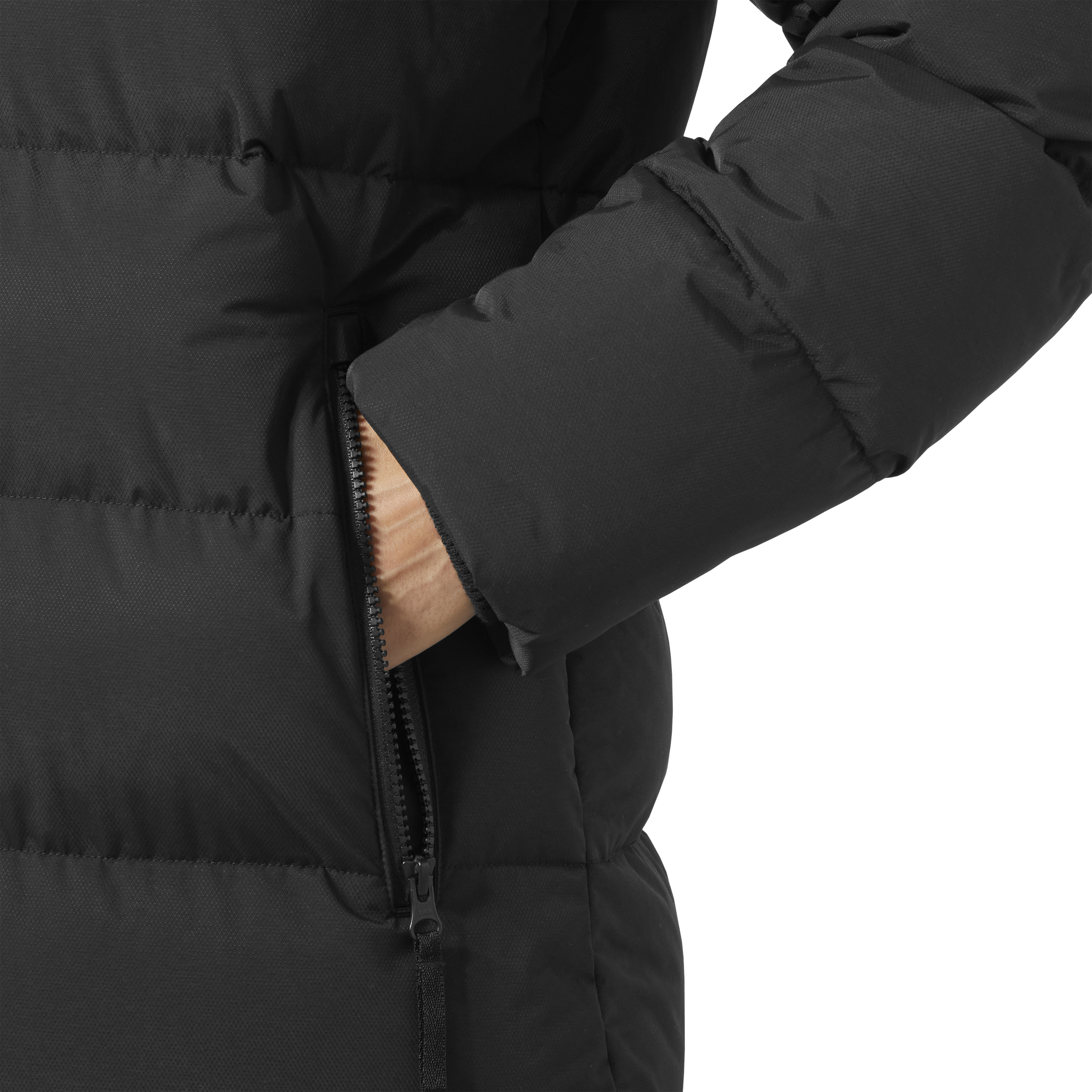 HELLY HANSEN, W Aria Long Parka