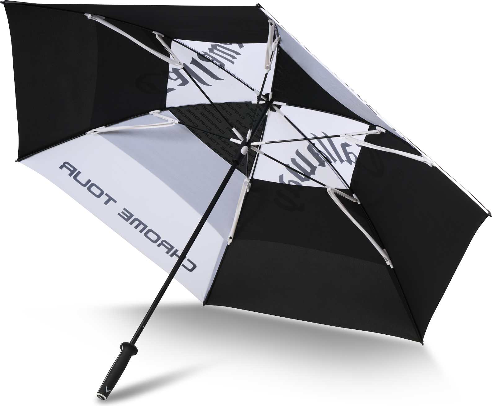 CALLAWAY, TOUR AUTHENTIC DC UMBRELLA 68