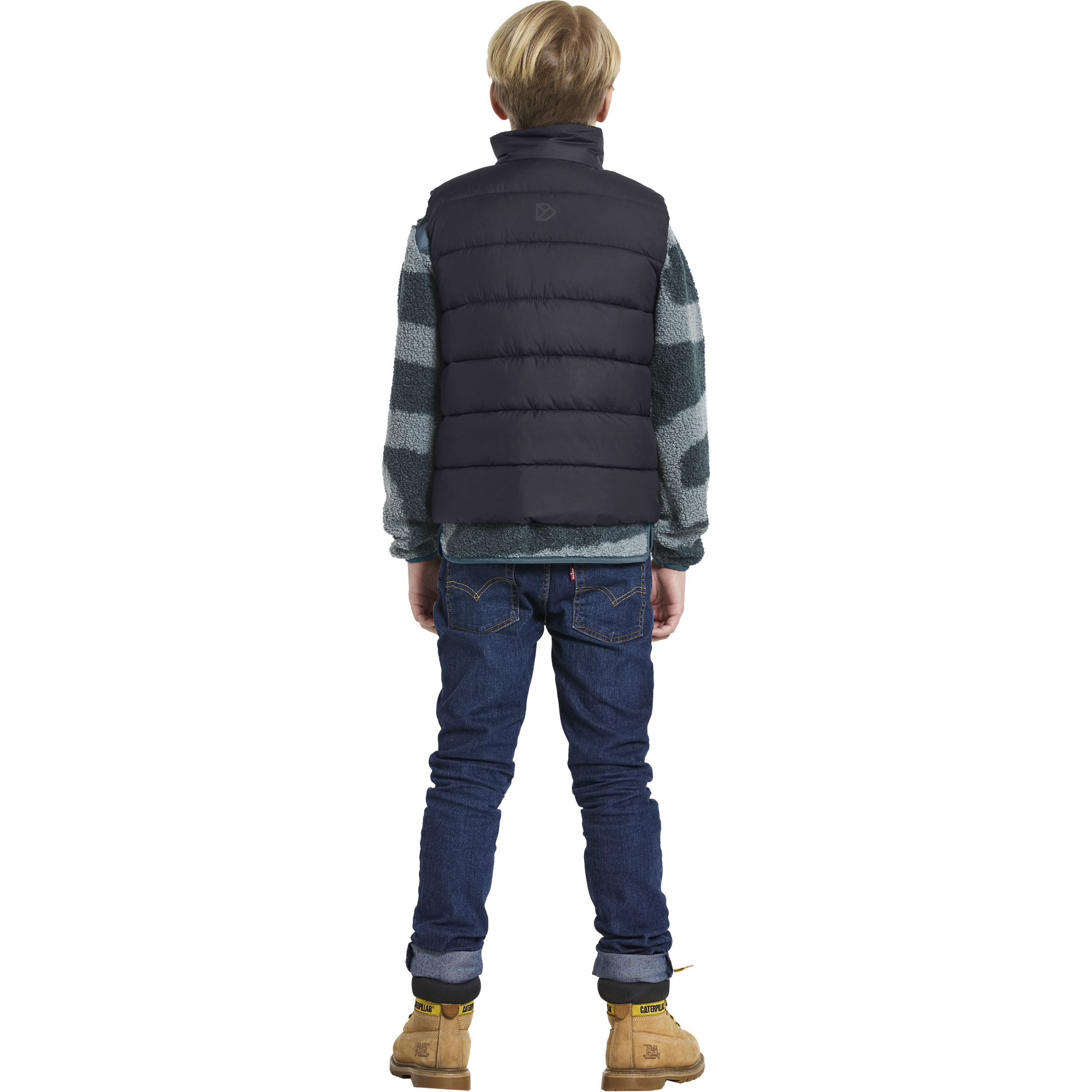 DIDRIKSONS, J Kilo Vest 2