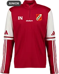 400095103101 ADIDAS Squad25 Tr Top Jr 400095103101 ADIDAS Squad25 Tr Top Jr Standard Small1x1