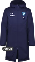 318197102101 NIKE Park 20 Long Jkt Jr 318197102101 NIKE Park 20 Long Jkt Jr Standard Small1x1