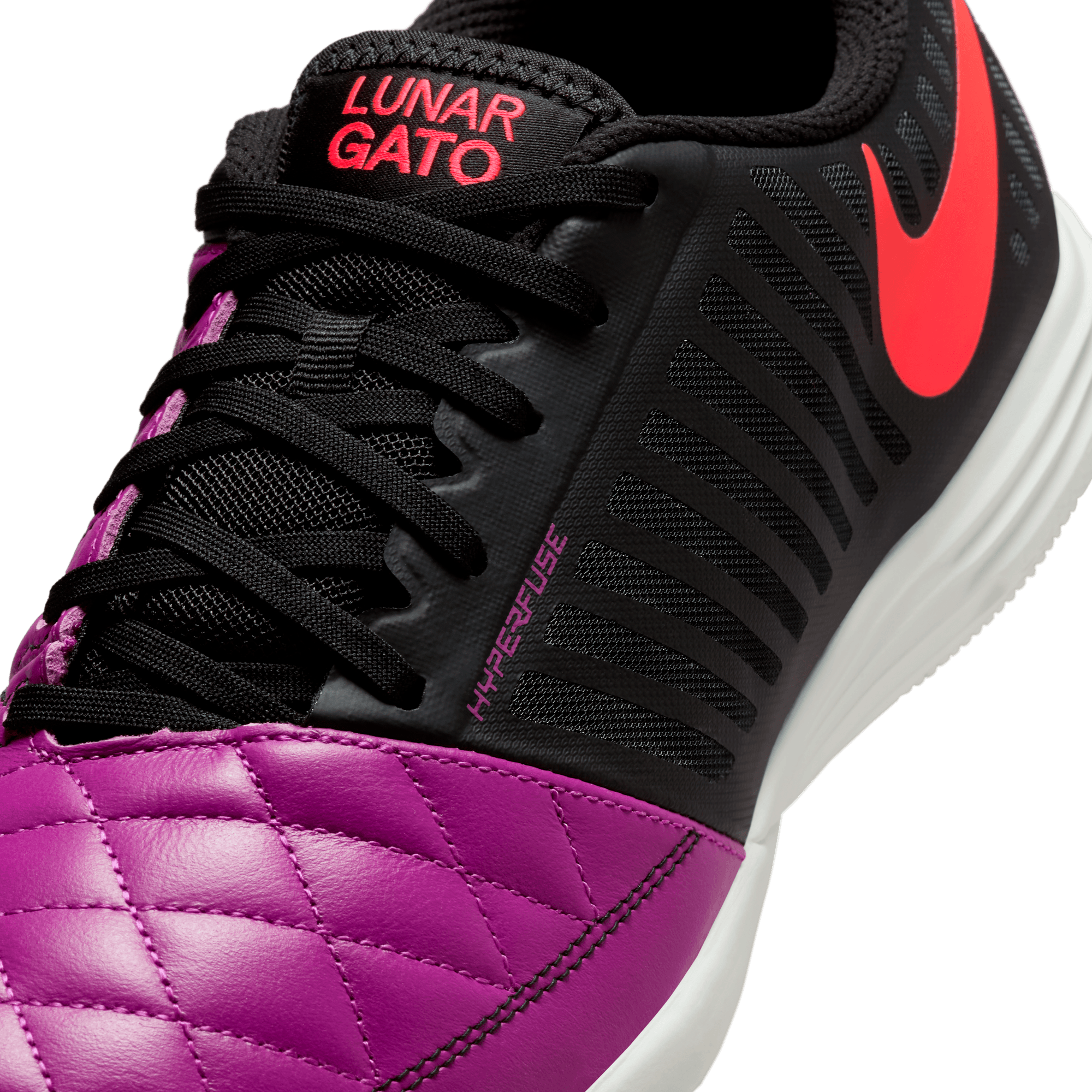 NIKE, Lunargato Ii Ic