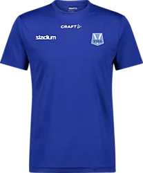 399217101101 CRAFT Squad Go Function Tee Jr 399217101101 CRAFT Squad Go Function Tee Jr Standard Small1x1