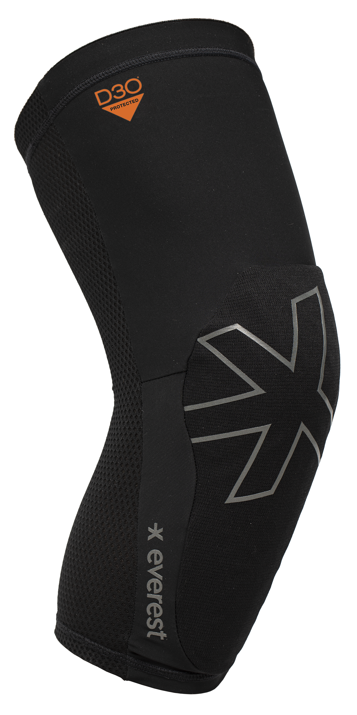 
EVEREST, 
D3O Knee Guards Compact, 
Detail 1
