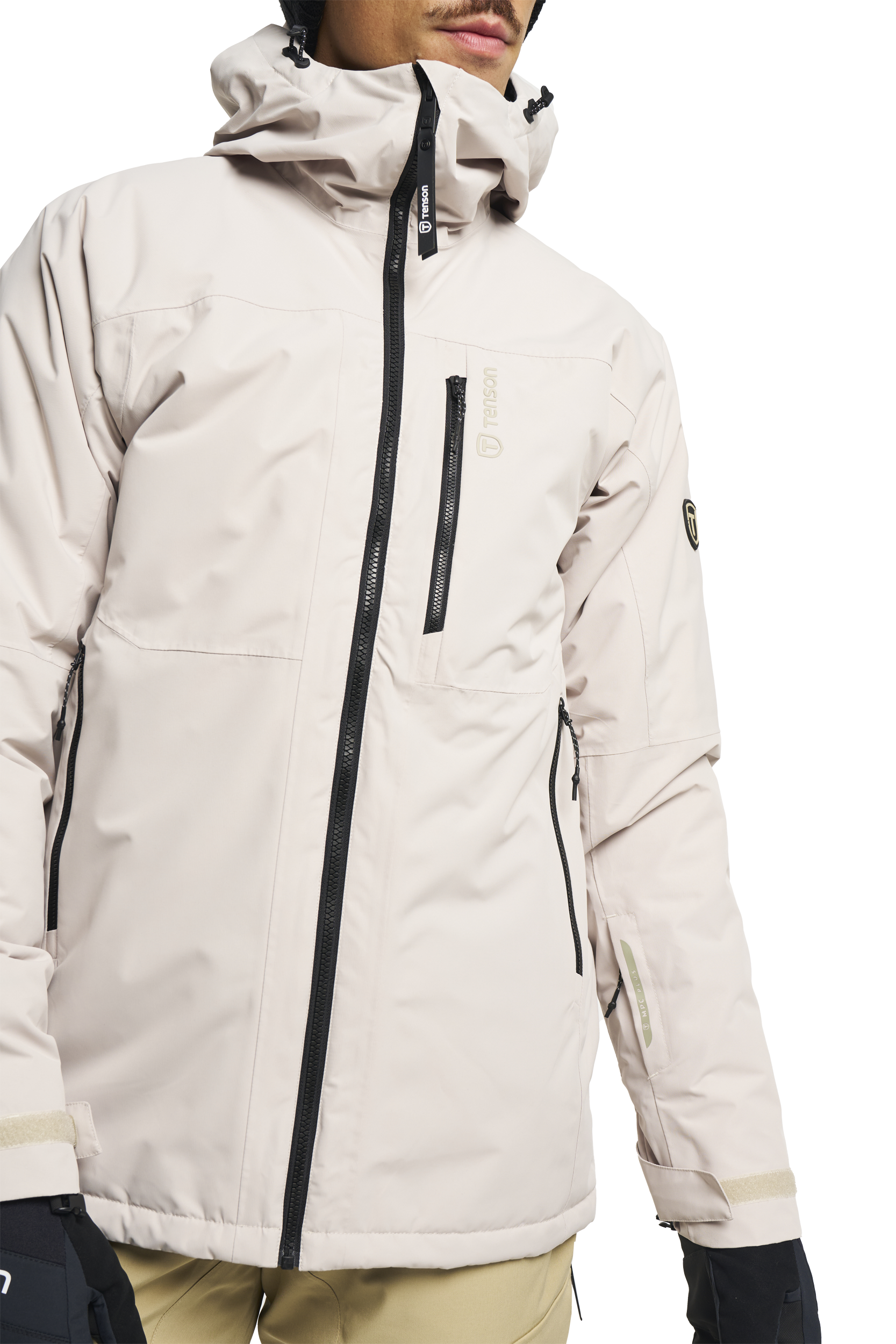 TENSON, Niseko Ski Jacket Men
