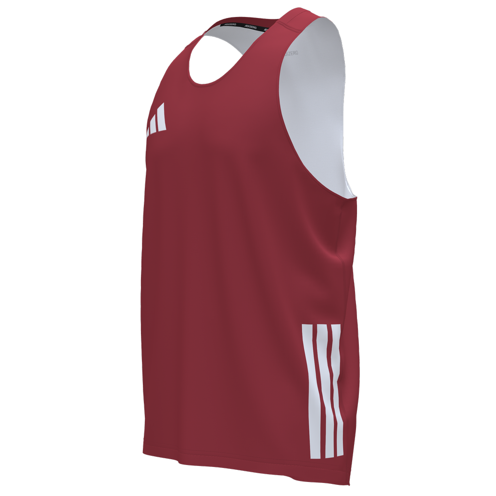 ADIDAS, Cu Run Singlet