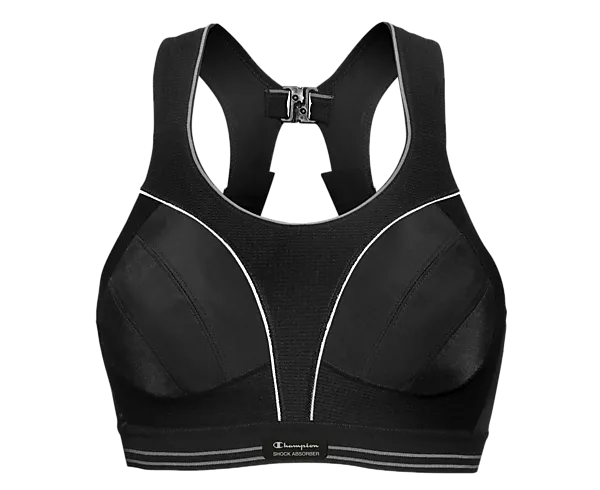 SHOCK ABSORBER Бюстгальтер W Ultimate Run II