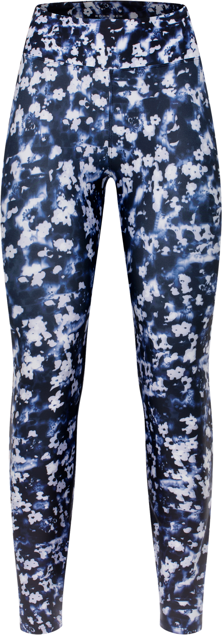R&Ouml;HNISCH, Printed High Waist Tights
