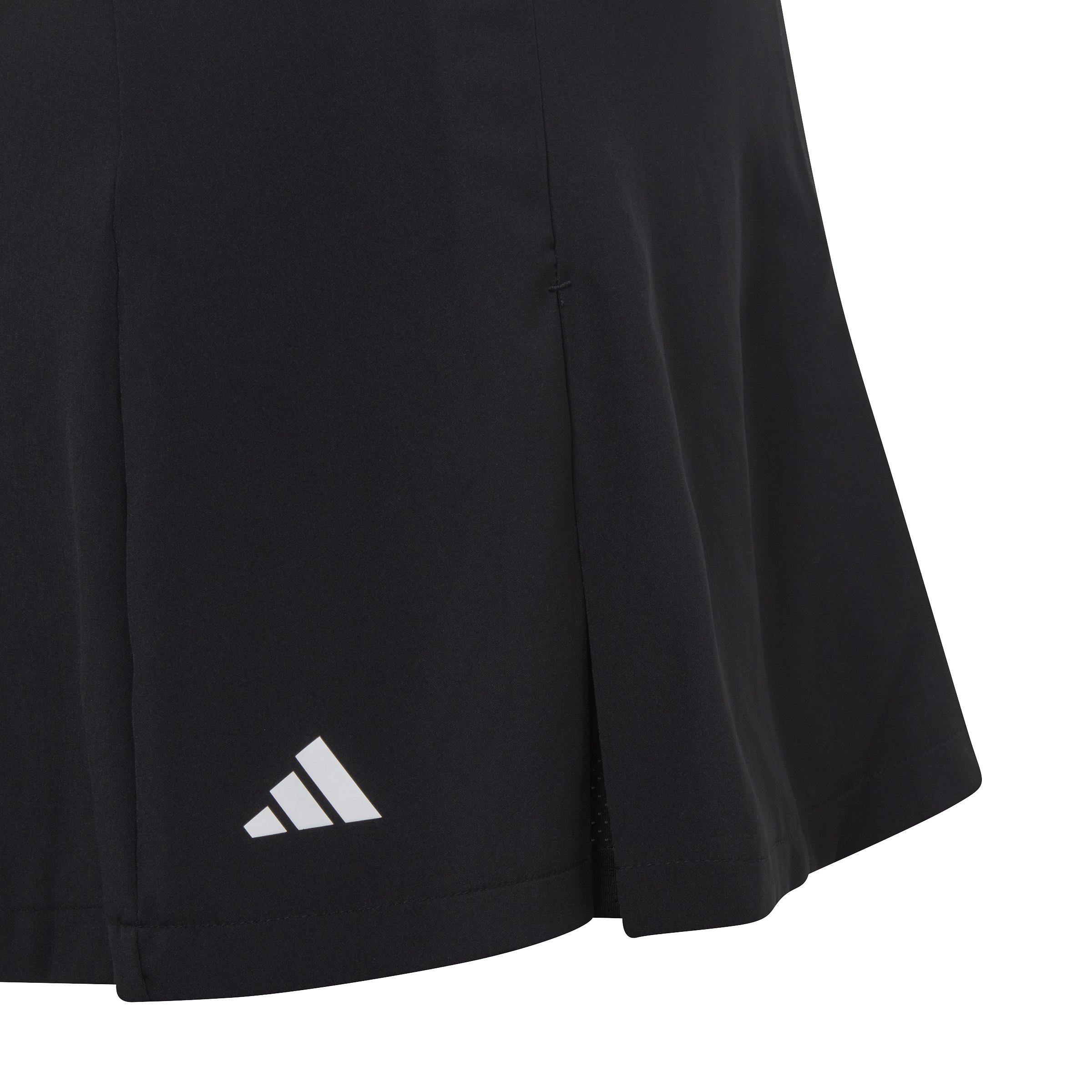 ADIDAS, Girls Club Pleated Skirt