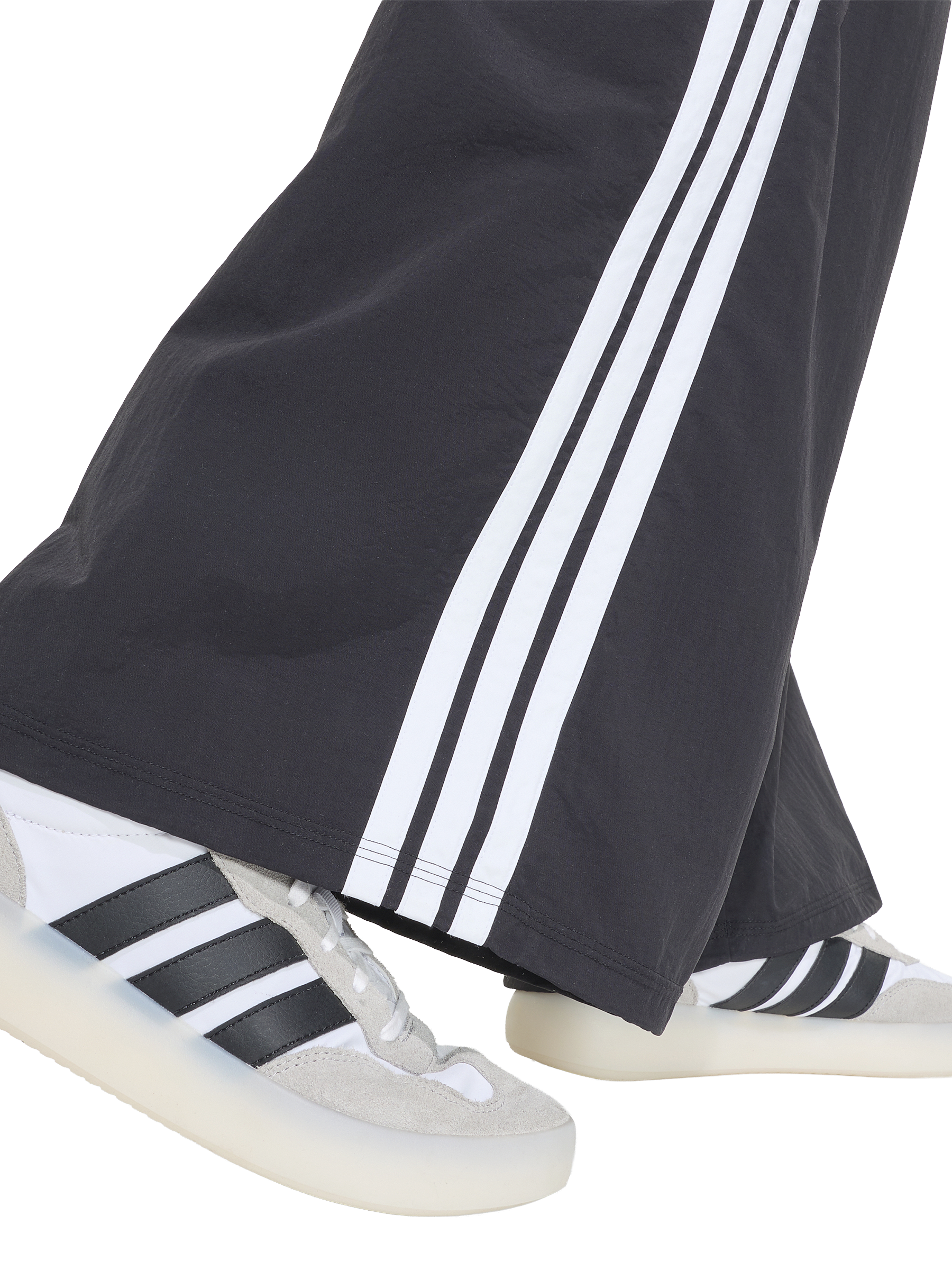 ADIDAS, W ICONIC 3S TPANT