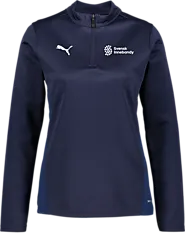 392098105101 PUMA T Goal 1/4 Zip W 392098105101 PUMA T Goal 1/4 Zip W Standard Small1x1