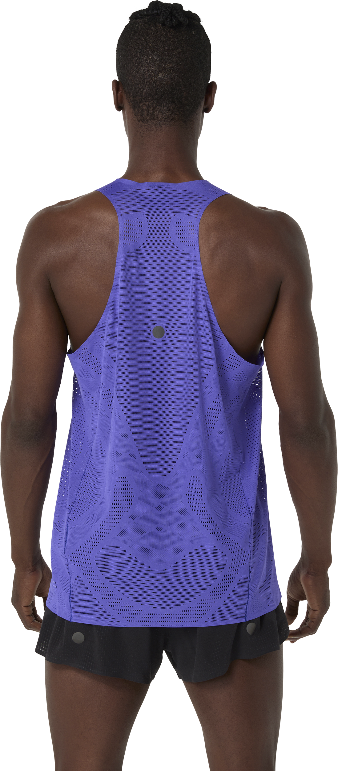 ASICS, M METARUN SINGLET