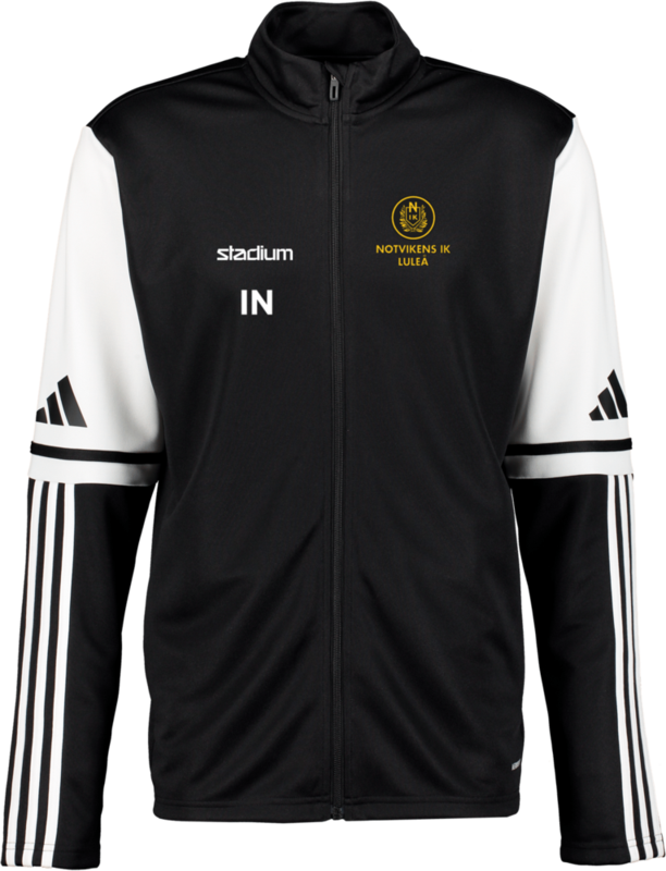 
ADIDAS, 
Squad25 Tr Jkt, 
Detail 1
