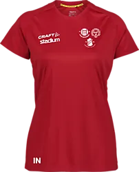 321482103101 CRAFT Evolve Tee W 321482103101 CRAFT Evolve Tee W Standard Small1x1