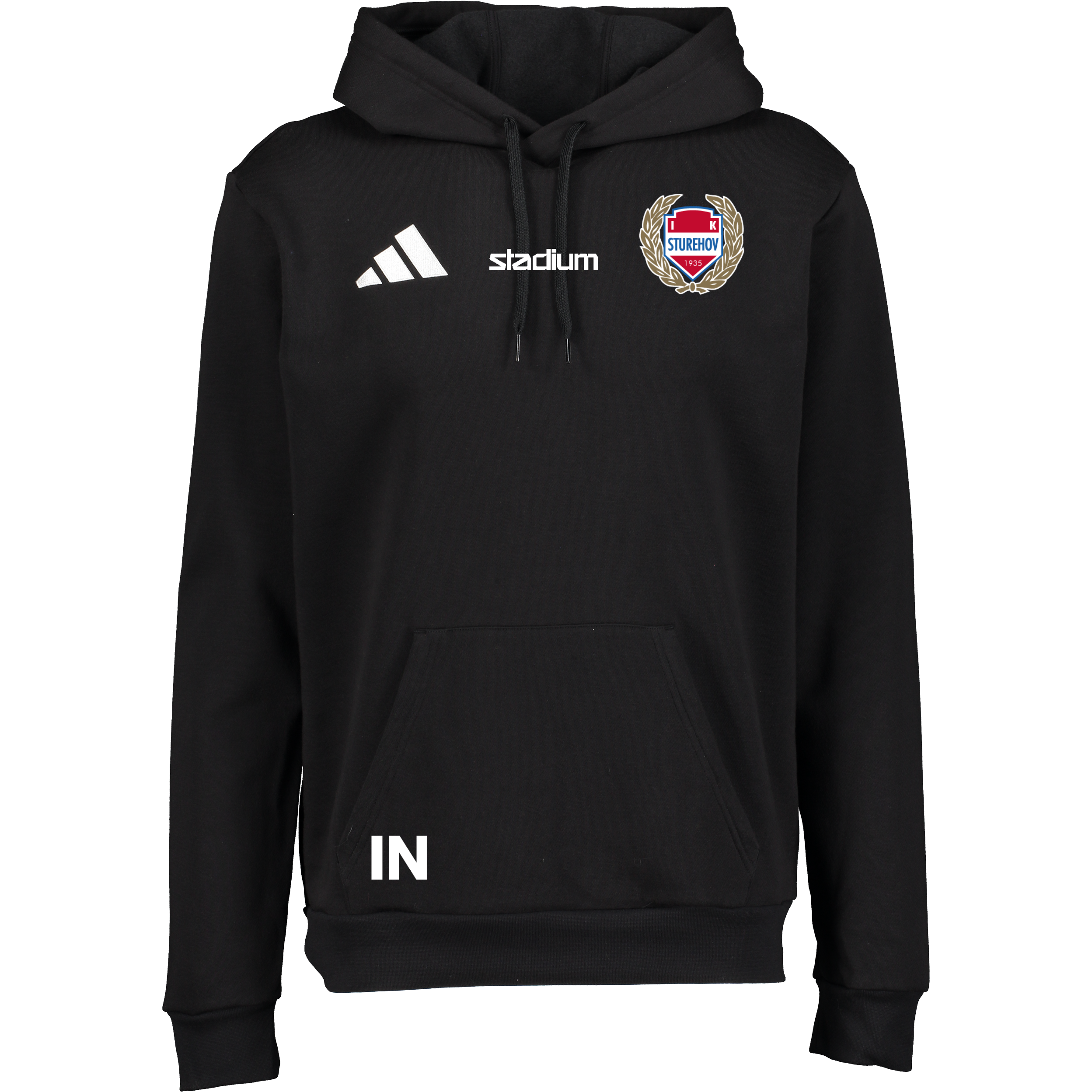 
ADIDAS, 
ENT26 HOODY, 
Detail 1
