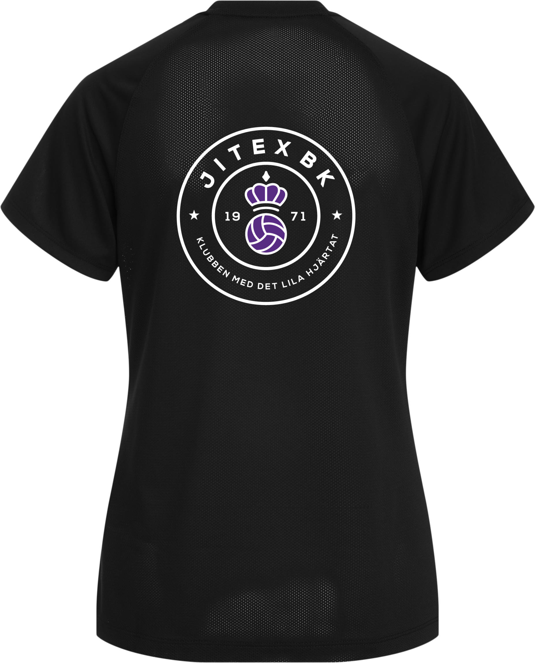 NIKE, PARK VIII SS JSY W