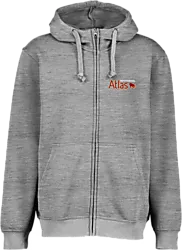 223737106101 CLIQUE Basic Hoody F Zip 223737106101 CLIQUE Basic Hoody F Zip Standard Small1x1