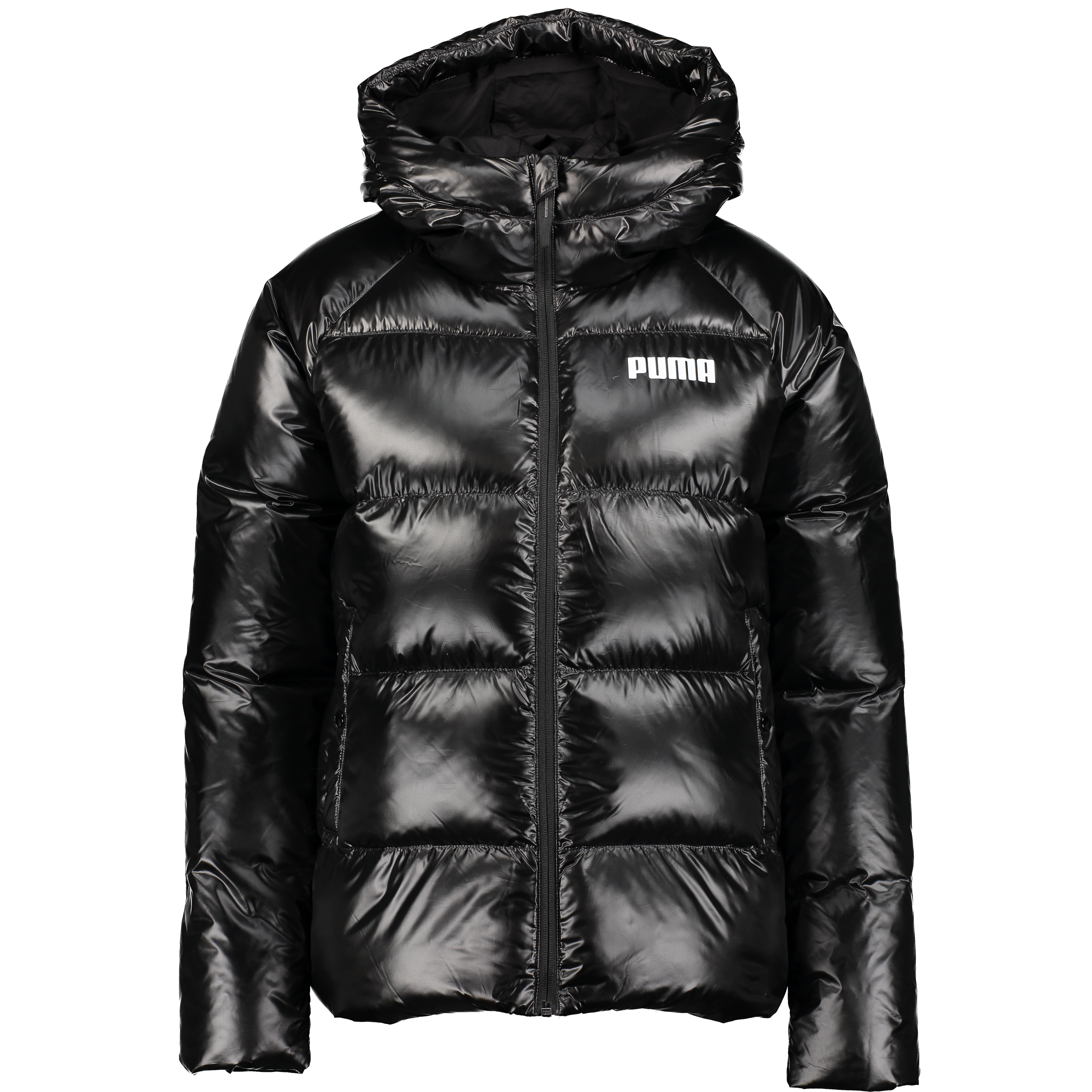 
PUMA, 
Goose Down Style Jacket, 
Detail 1
