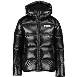 707730101103 PUMA  Goose Down Style Jacket 707730101103 PUMA Goose Down Style Jacket  Standard Small1x1