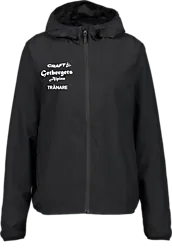 394070104101 CRAFT Squad Go Wind Jacket W 394070104101 CRAFT Squad Go Wind Jacket W Standard Small1x1
