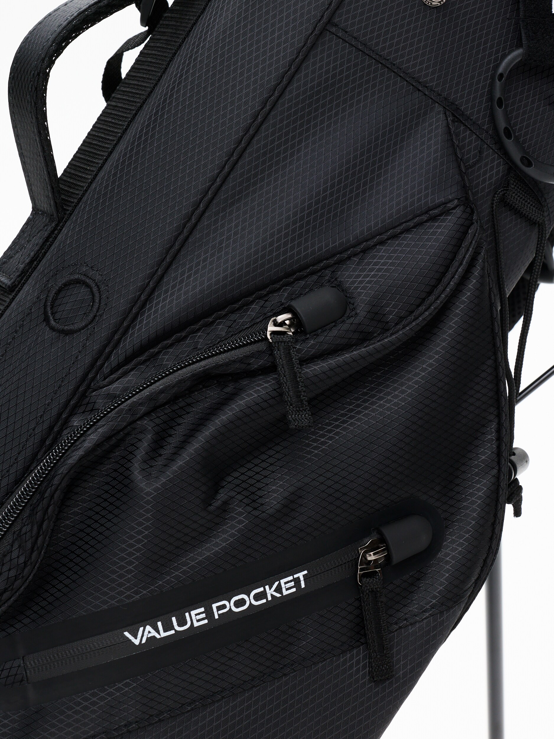FOUR D, STAND BAG WR 7,5"