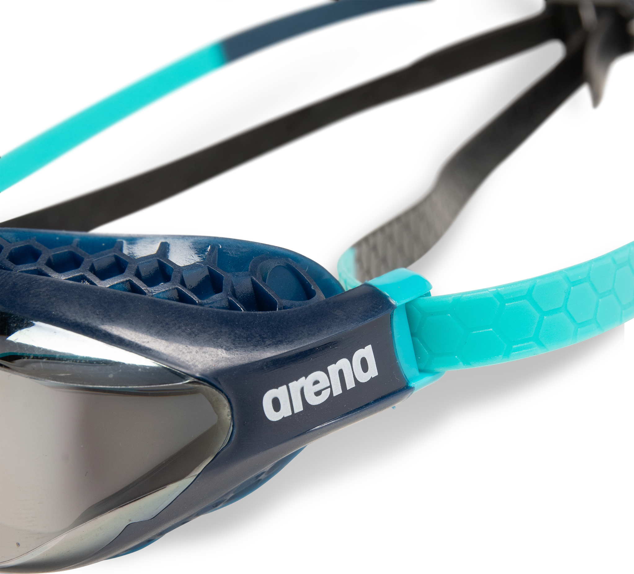 ARENA, Air Speed Mirror