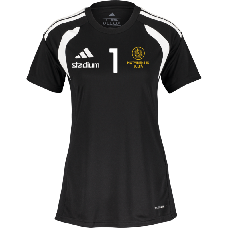 
ADIDAS, 
TIRO26 L JSY W, 
Detail 1
